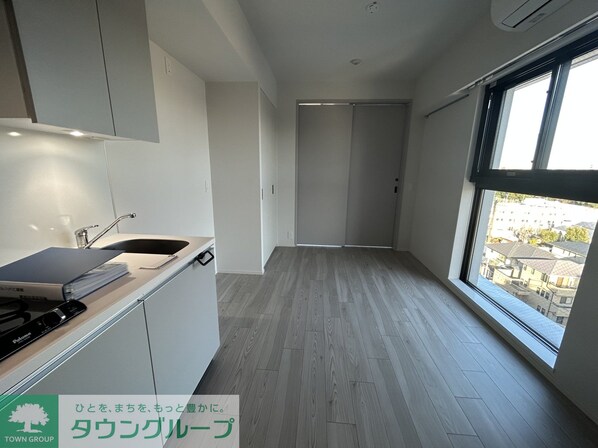 クロスレジデンス六義園の物件内観写真